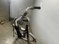 Gazelle orange elektrische fiets - afbeelding 5 van  7