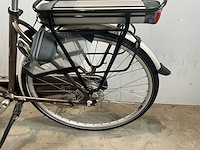 Gazelle orange elektrische fiets - afbeelding 7 van  7