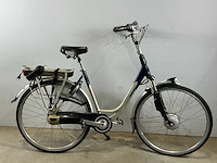 Gazelle orange excellent innergy elektrische damesfiets - afbeelding 1 van  6