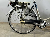 Gazelle orange excellent innergy elektrische damesfiets - afbeelding 2 van  6
