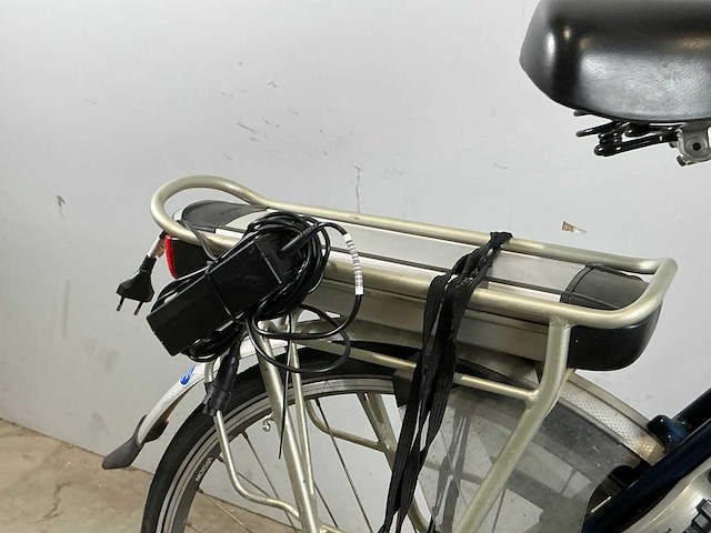 Gazelle orange excellent innergy elektrische damesfiets - afbeelding 3 van  6
