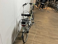 Gazelle orange excellent innergy elektrische fiets - afbeelding 1 van  11