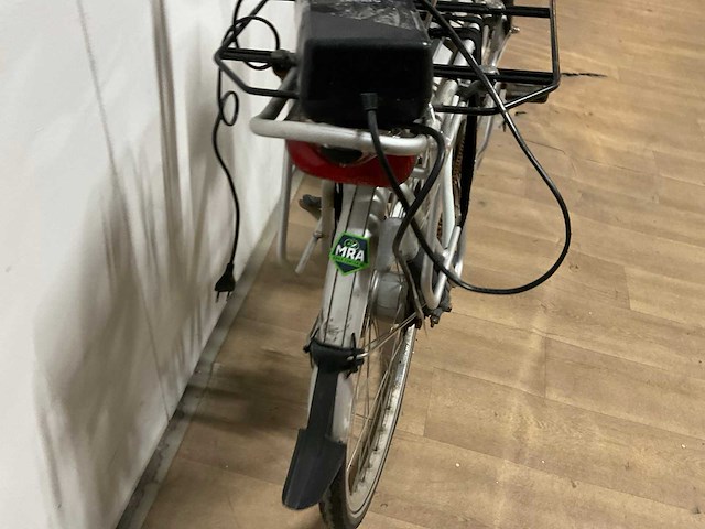 Gazelle orange excellent innergy elektrische fiets - afbeelding 8 van  11