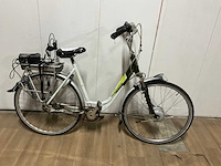 Gazelle orange excellent innergy elektrische fiets - afbeelding 11 van  11