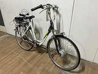 Gazelle orange excellent innergy elektrische fiets - afbeelding 2 van  11
