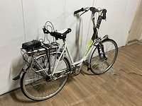 Gazelle orange excellent innergy elektrische fiets - afbeelding 3 van  11