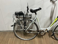 Gazelle orange excellent innergy elektrische fiets - afbeelding 10 van  11