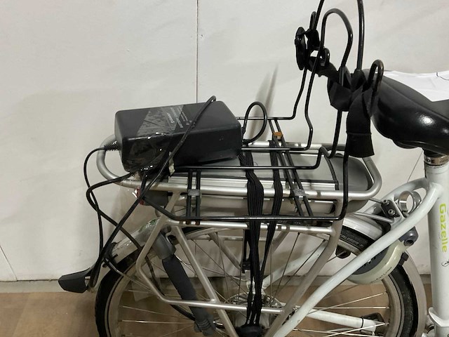Gazelle orange excellent innergy elektrische fiets - afbeelding 4 van  11