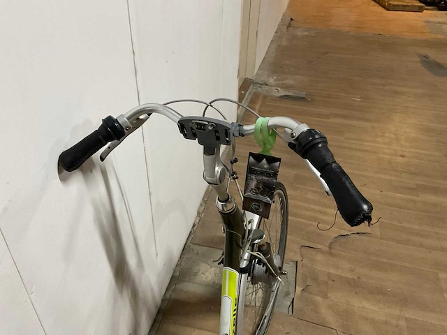 Gazelle orange excellent innergy elektrische fiets - afbeelding 9 van  11