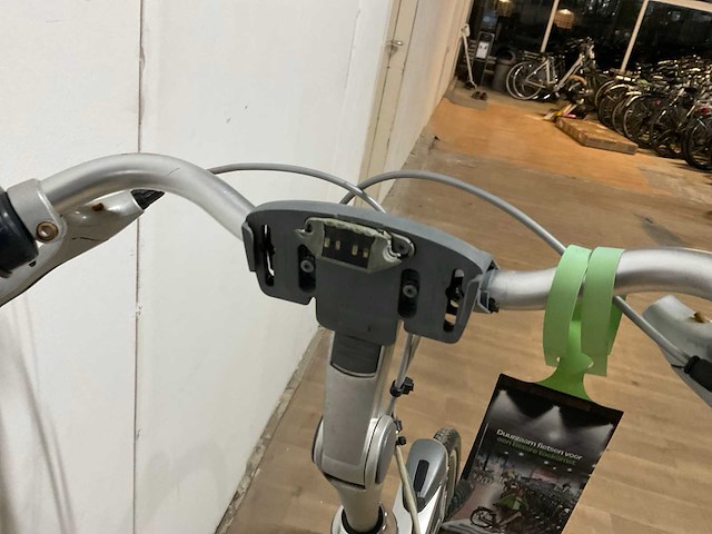 Gazelle orange excellent innergy elektrische fiets - afbeelding 5 van  11