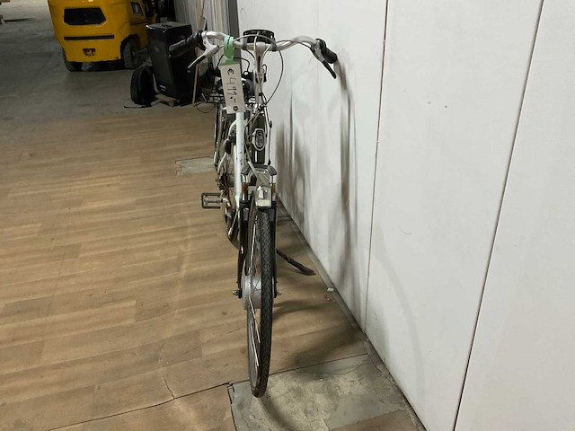 Gazelle orange excellent innergy elektrische fiets - afbeelding 6 van  11