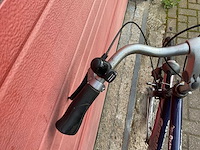 Gazelle orange fiets - afbeelding 5 van  8