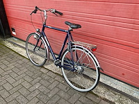Gazelle orange fiets - afbeelding 8 van  8