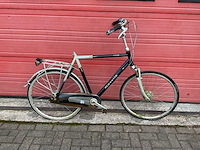 Gazelle orange fiets - afbeelding 3 van  7