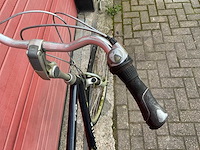 Gazelle orange fiets - afbeelding 5 van  7