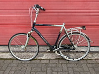 Gazelle orange fiets - afbeelding 6 van  7