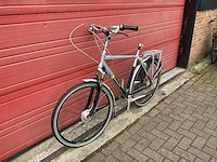 Gazelle orange fiets - afbeelding 1 van  8