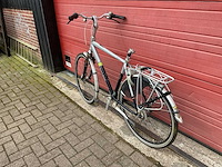 Gazelle orange fiets - afbeelding 3 van  8