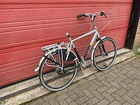 Gazelle orange fiets - afbeelding 6 van  8
