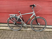 Gazelle orange fiets - afbeelding 7 van  8