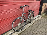Gazelle orange fiets - afbeelding 1 van  7