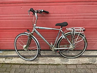 Gazelle orange fiets - afbeelding 2 van  7