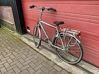 Gazelle orange fiets - afbeelding 3 van  7