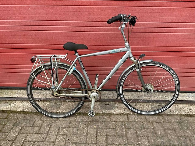 Gazelle orange fiets - afbeelding 7 van  7