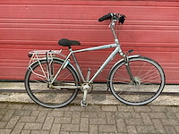 Gazelle orange fiets - afbeelding 7 van  7