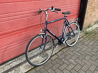 Gazelle orange fiets - afbeelding 1 van  8