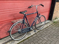 Gazelle orange fiets - afbeelding 2 van  8