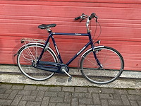 Gazelle orange fiets - afbeelding 3 van  8
