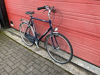 Gazelle orange fiets - afbeelding 4 van  8