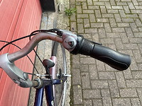 Gazelle orange fiets - afbeelding 6 van  8