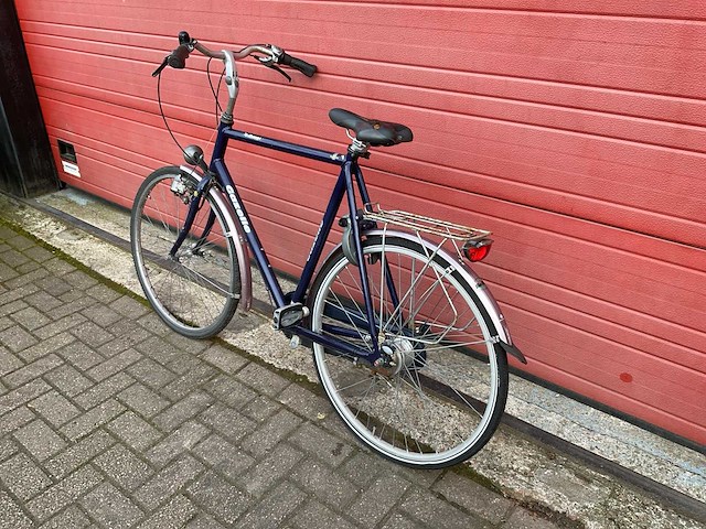 Gazelle orange fiets - afbeelding 8 van  8