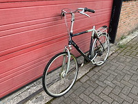 Gazelle orange fiets - afbeelding 1 van  8