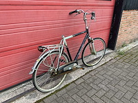 Gazelle orange fiets - afbeelding 2 van  8