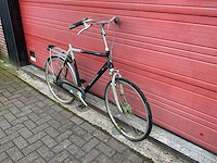 Gazelle orange fiets - afbeelding 4 van  8