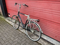 Gazelle orange fiets - afbeelding 8 van  8