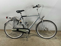 Gazelle orange herenfiets - afbeelding 1 van  6