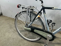 Gazelle orange herenfiets - afbeelding 2 van  6