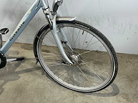 Gazelle orange herenfiets - afbeelding 3 van  6