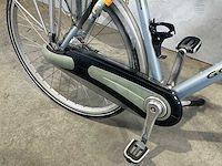 Gazelle orange herenfiets - afbeelding 4 van  6