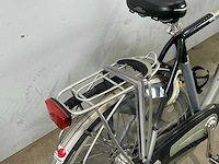 Gazelle orange herenfiets - afbeelding 6 van  6