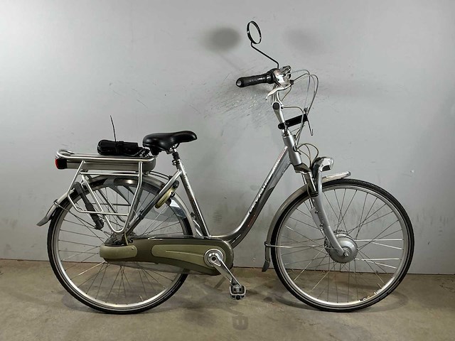 Gazelle orange innergy elektrische damesfiets - afbeelding 1 van  9
