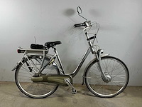 Gazelle orange innergy elektrische damesfiets - afbeelding 1 van  9
