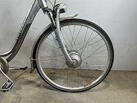 Gazelle orange innergy elektrische damesfiets - afbeelding 2 van  9