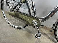 Gazelle orange innergy elektrische damesfiets - afbeelding 4 van  9