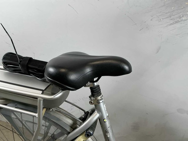 Gazelle orange innergy elektrische damesfiets - afbeelding 5 van  9