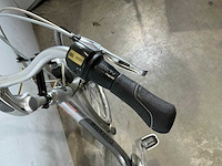 Gazelle orange innergy elektrische damesfiets - afbeelding 8 van  9